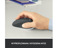 LOGITECH MK540 Zestaw bezprzewodowej klawiatury i myszy US 920-008685 - 411565 - zdjęcie 8
